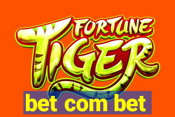 bet com bet